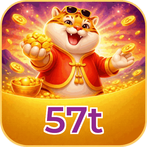57t Fortune - Tiger Ox Mouse